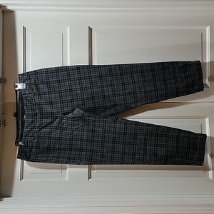 Loft Marisa straight pant